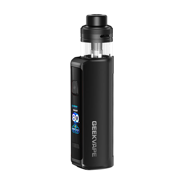 Geekvape Aegis Force Starter Kit