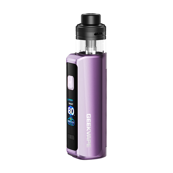 Geekvape Aegis Force Starter Kit