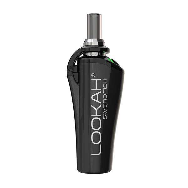 Lookah Swordfish Wax Vaporizer
