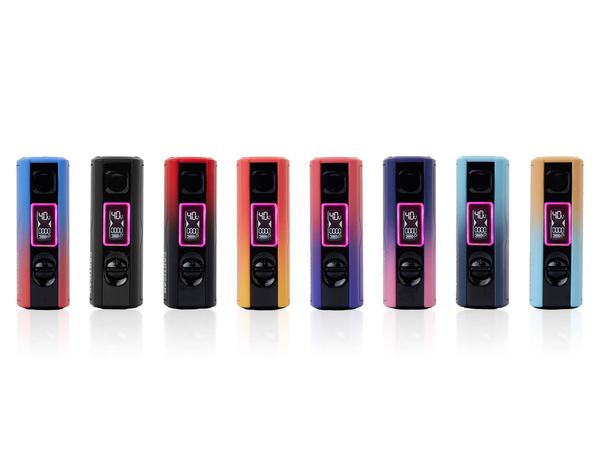 Cartisan Atom 510 Cartridge Battery