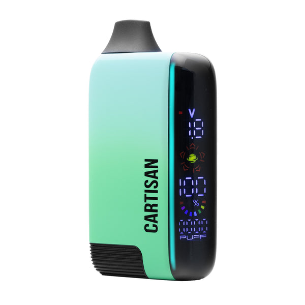 Cartisan Veil Bar EVO
