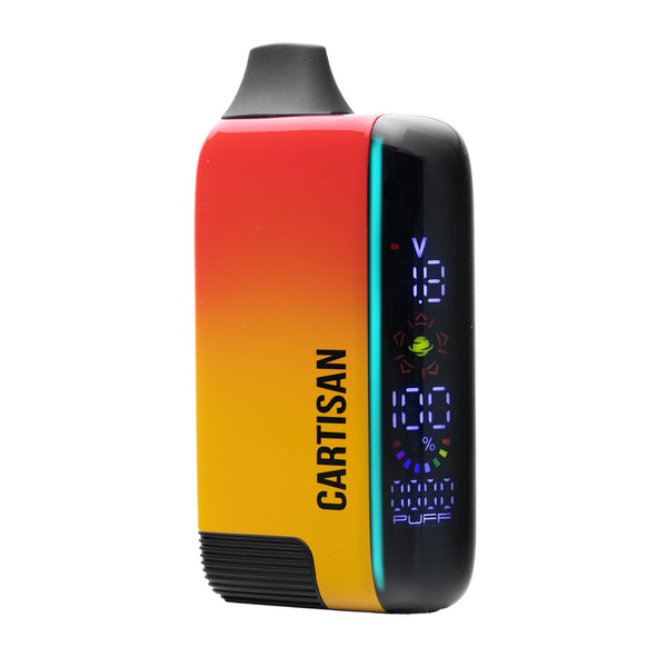 Cartisan Veil Bar EVO