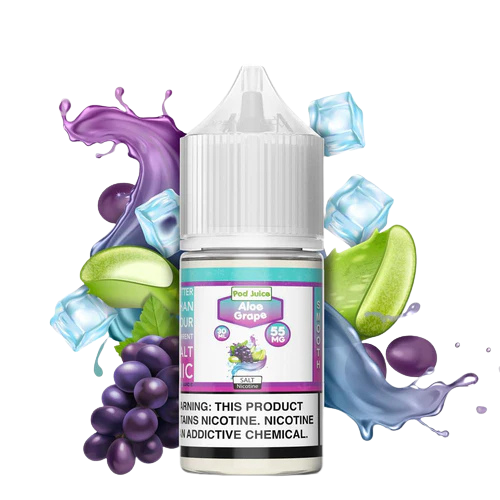 Pod Juice OG Salt Nic