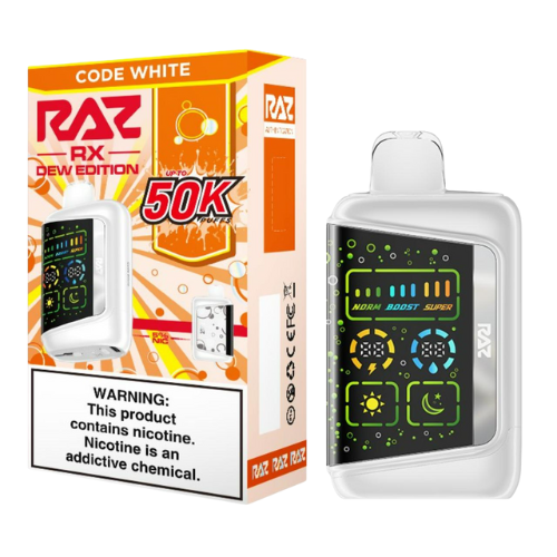 Raz RX 50k Vape Disposable