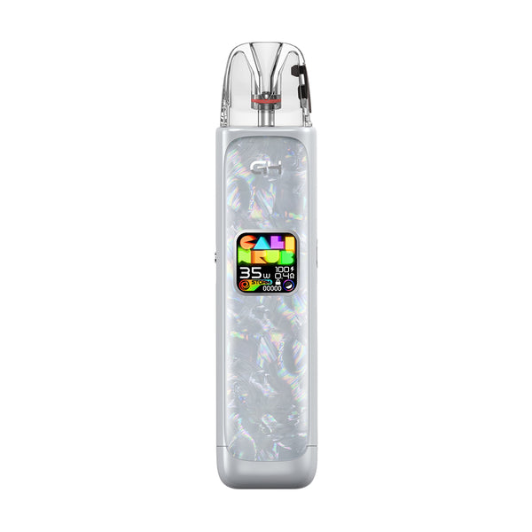 Caliburn G4 Pod System
