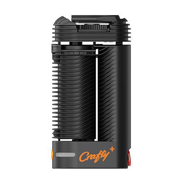 Storz & Bickel Crafty + Herb/Concentrate  Vaporizer