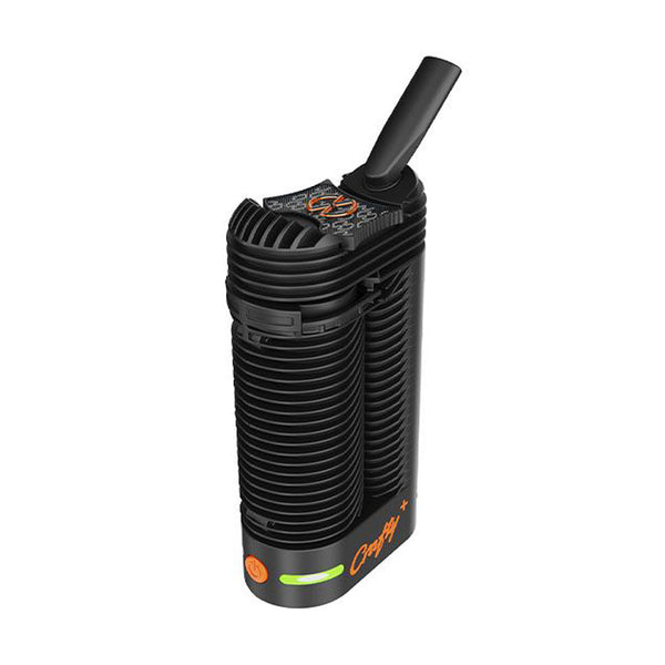 Storz & Bickel Crafty + Herb/Concentrate  Vaporizer