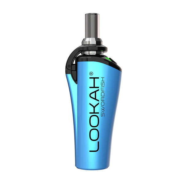 Lookah Swordfish Wax Vaporizer