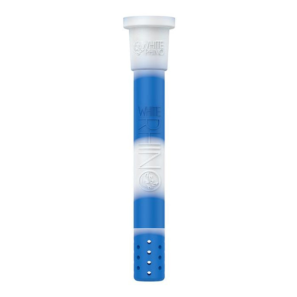 White Rhino Adjustable Silicon Downstem