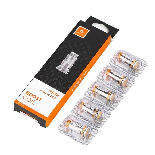 GeekVape B Series Coils/Pods