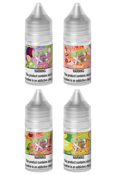 Nomenon Salt Nic